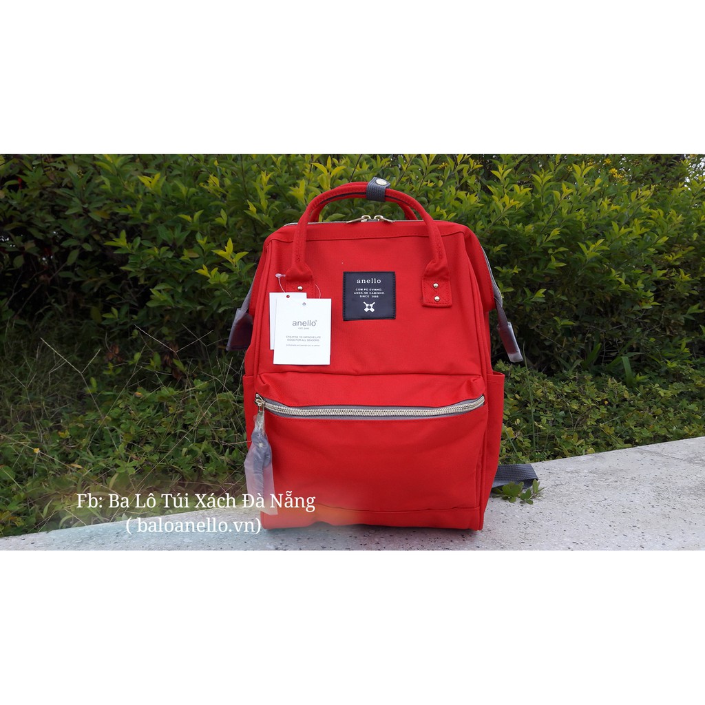 balo anello xuất nhật