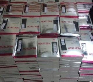 Quần heattech uniqlo