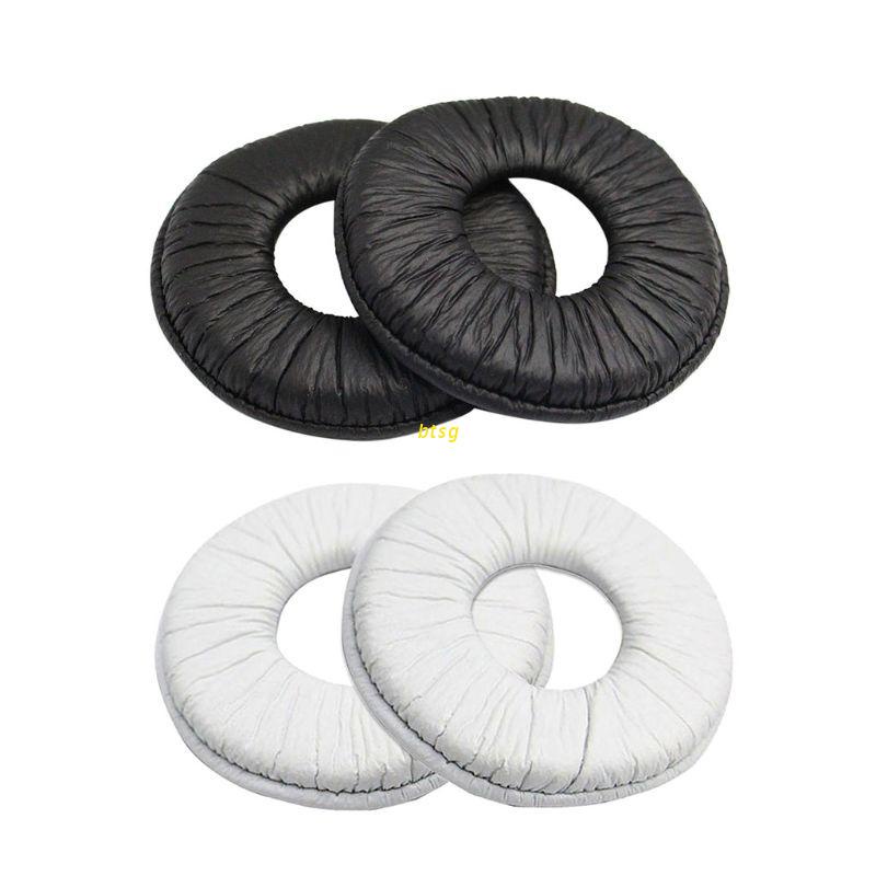 Đệm Tai Nghe 70mm Thay Thế Cho Sony Mdr-V150 V250 V300 V100 V200 V400 Dr-Bt101 Zx100 Zx300