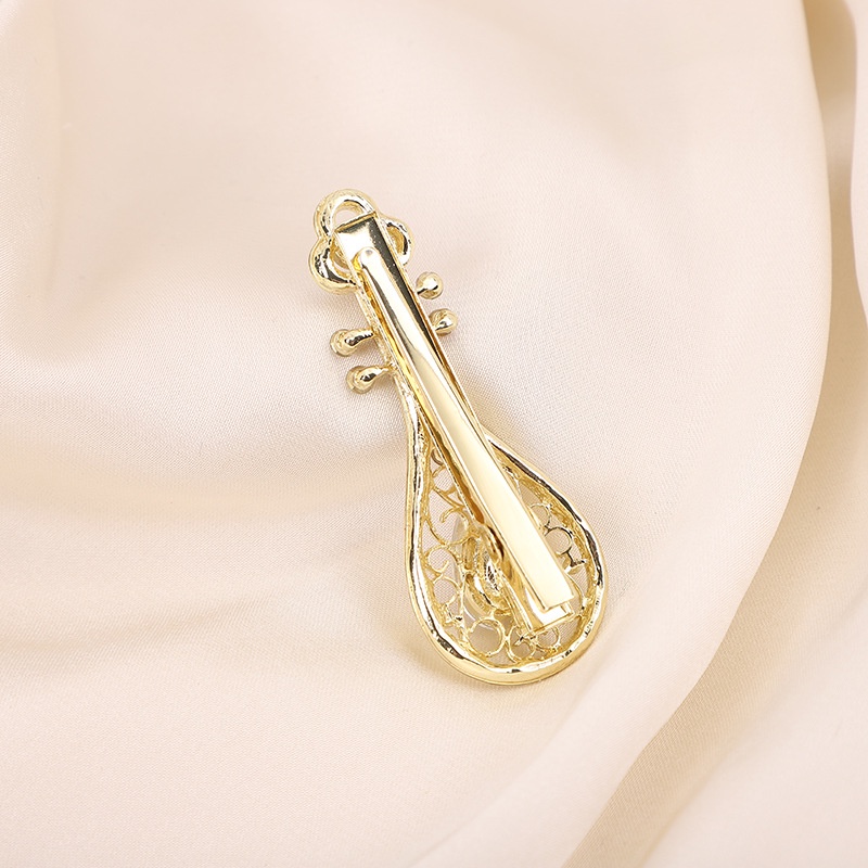 Kẹp Tóc Nhỏ Phong Cách Cổ Điển Cho Nữ