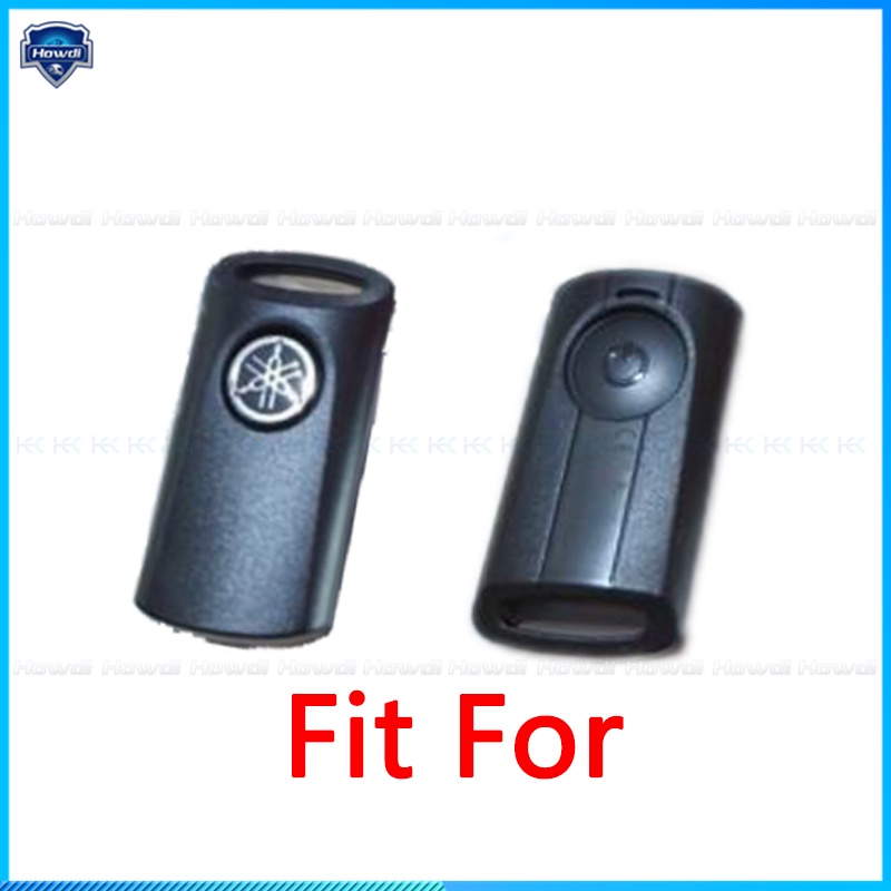 Vỏ Silicone Bảo Vệ Chìa Khóa Cho Xe yamaha AEROX 155 LEXI S XMAX FREEGO