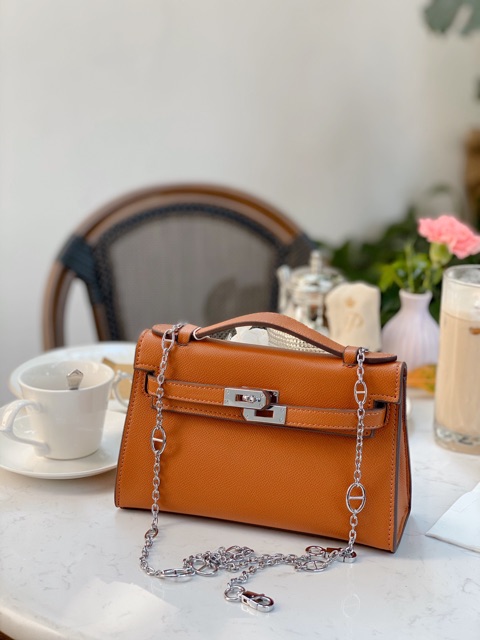 Túi Clutch HM Kelly Pochette -  22