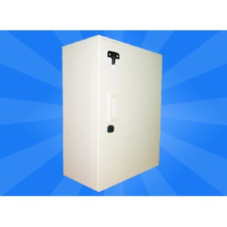 Tủ điện nhựa ABS CVM 364B 300x400x200