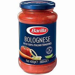 Sốt mì ý Bolognese Bò Bằm Barilla 400g