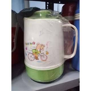 Ca Bông Giữ Nhiệt 1L
