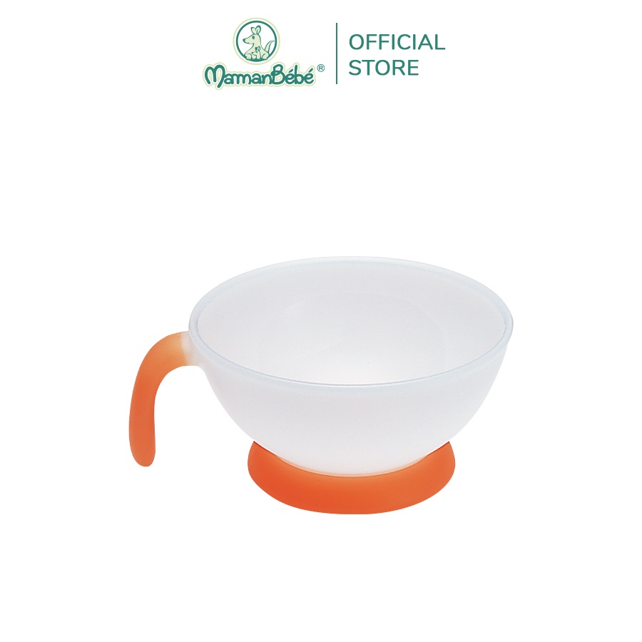 81010-Bát ăn em bé combi