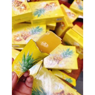 Thạch dứa giảm cân