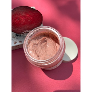 Mặt nạ đất sét củ dền I'M FROM BEET PURIFYING MASK