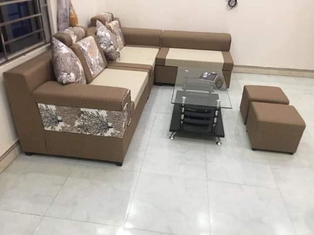 Sofa phòng khách