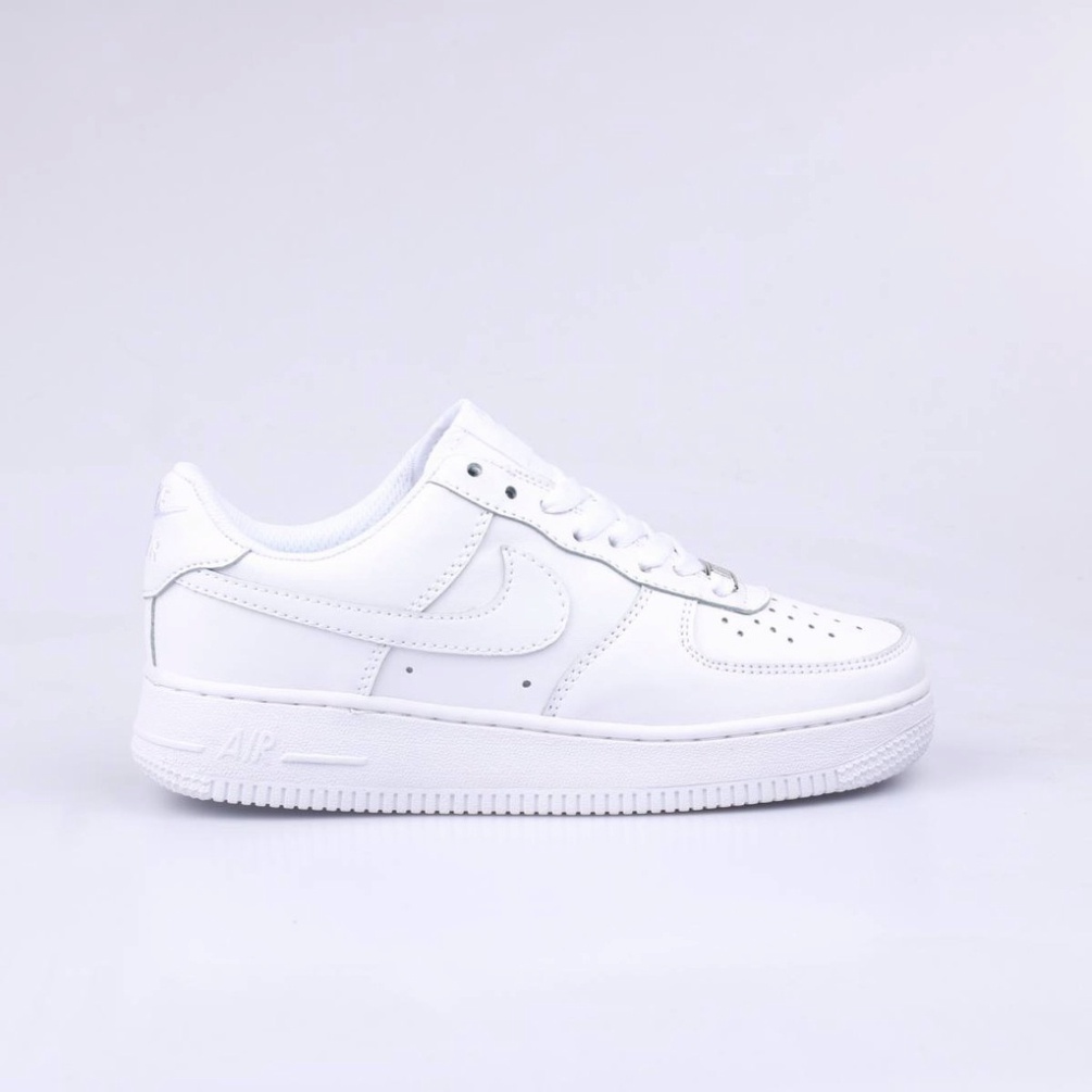 (Full box + Bill) Giày Air Force 1 Nam Nữ, Giày Sneaker AF1 Trắng Classic  Thời Trang Cao Cấp Hottrend 2022 | BigBuy360 - bigbuy360.vn