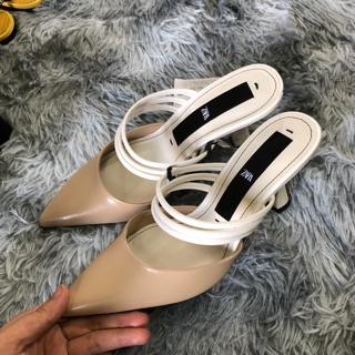 Giày zara auth sẵn