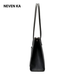 Túi Tote Da Vừa A4 Thương Hiệu NEVENKA Phong Cách Hàn Quốc Cực Hot N9088