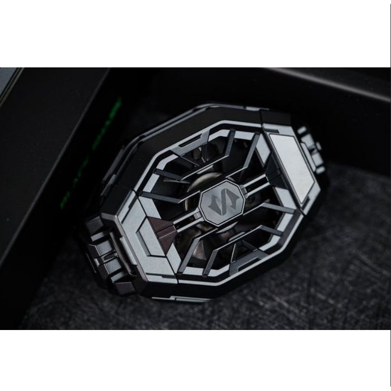 Quạt tản nhiệt điện thoại gaming Black Shark Funcooler 2 Pro