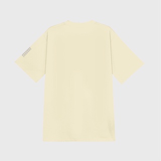 Áo iron flame // Creamy butter
