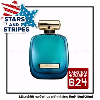 Nước hoa nữ Nina Ricci Chant D'Extase EDP ( Limited Edition ) Test 10ml/20ml Spray / Chuẩn authe