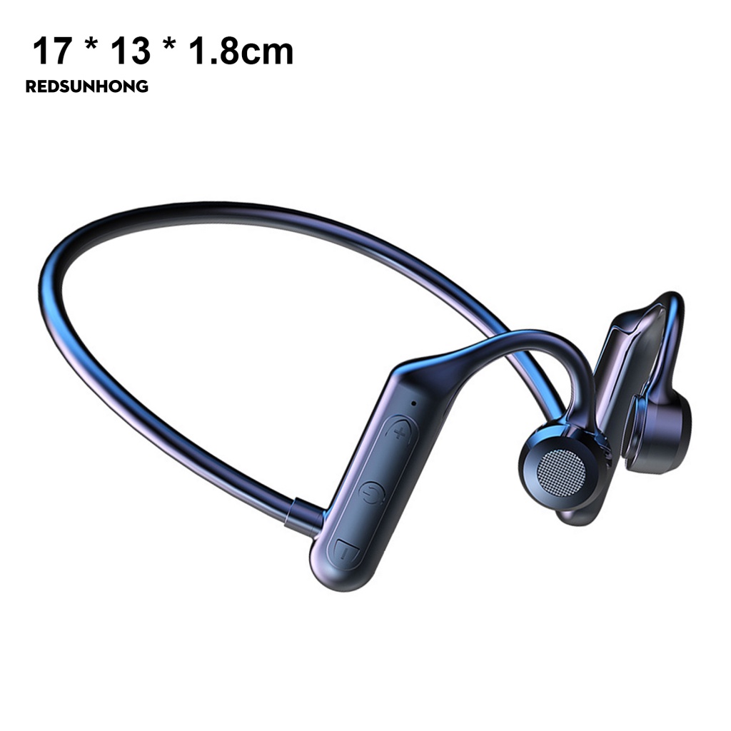 Tai Nghe Nhét Tai Không Dây Bluetooth AK79 Có Thể Điều Chỉnh Kích Thước 5.3 Xương