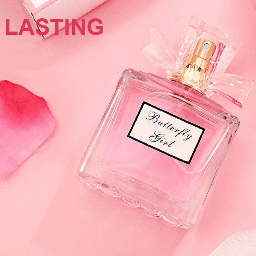 ❤Nước hoa mùi hương tươi mới lâu phai 50ml dành cho nữ