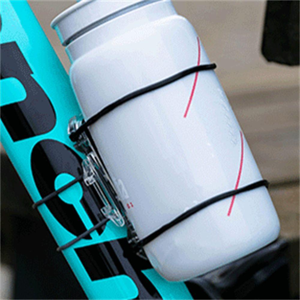 Danilo Giá Đỡ Bình Nước / Chai Nước Siêu Bền Chống Trượt Gắn Xe Đạp Tiện Dụng