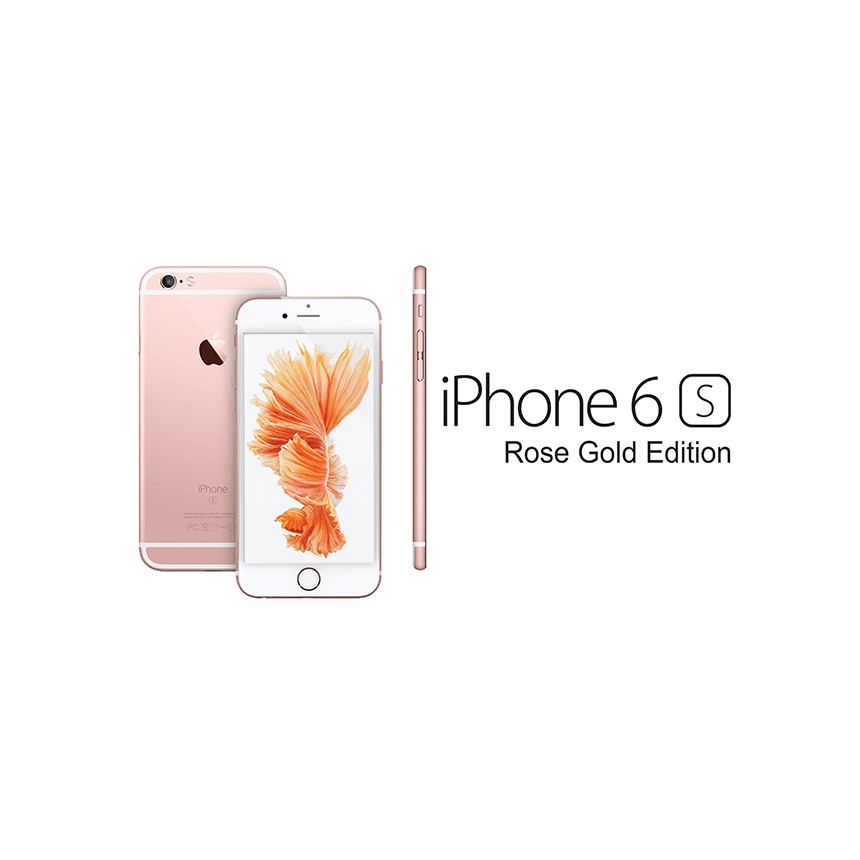 Điện thoại IPhone 6s 128G mới 99% Quốc tế, Full chức năng chưa qua sử dụng | BigBuy360 - bigbuy360.vn