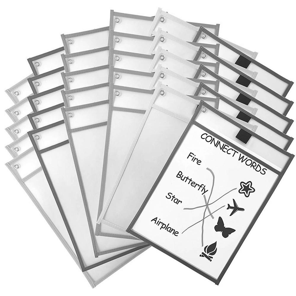 Túi Khăn Giấy Lau Khô In Họa Tiết PATRICIA Dành Cho Trẻ Em