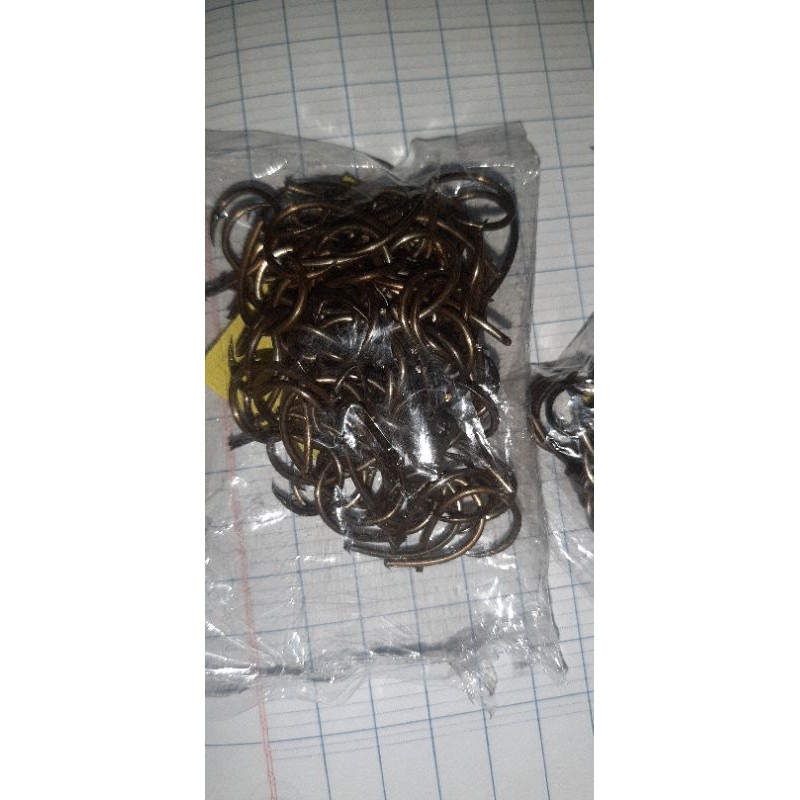 LƯỠI CÂU CẮM ẾCH HÒA LONG SỐ 6