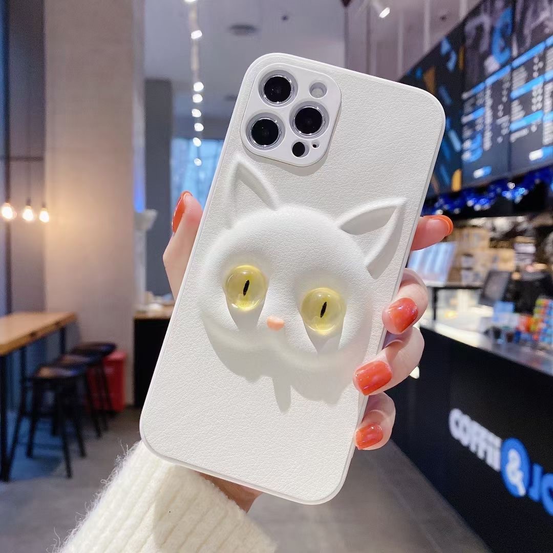 Ốp Điện Thoại Thời Trang Cá Tính Cho Mate40 Iphone12 8plus Pro | BigBuy360 - bigbuy360.vn