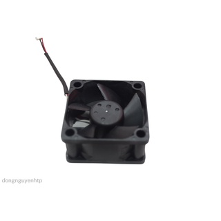 Quạt tản nhiệt 12v 0,03A 4x4x2