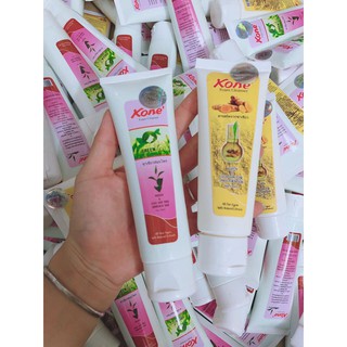 Sữa rửa mặt KONE Thái chính hãng