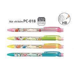 Bút Chì bấm Thiên long PC-018