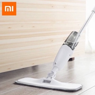 Cây lau nhà Xiaomi Deerma 2 trong 1