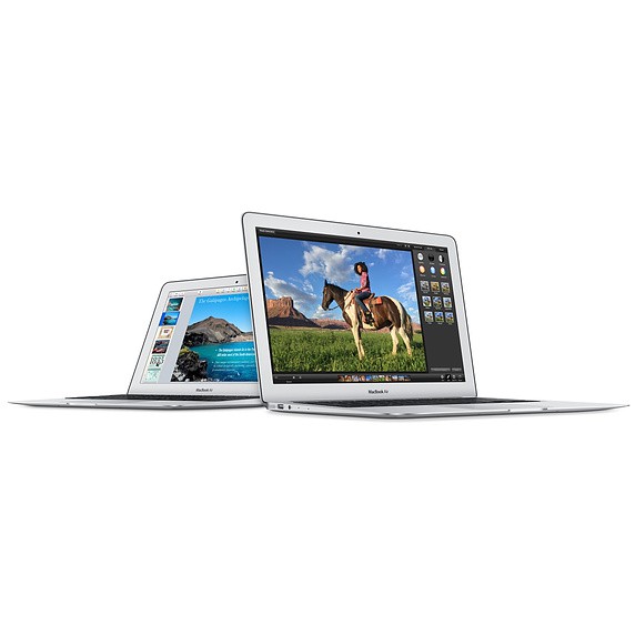 Máy Tính MacBook Air 2017 i7 2.2GHz/ 8GB Ram/ 256GB SSD 99%