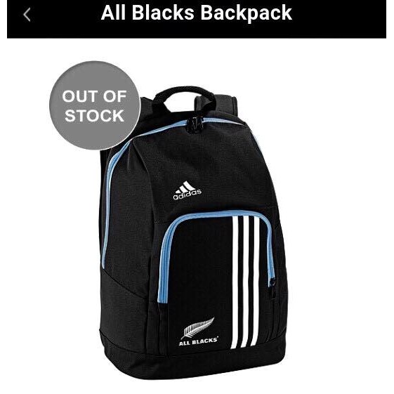 Balo Adidas