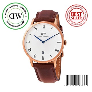Đồng Hồ Nữ Daniel WeIIington St Mawes DW00100091