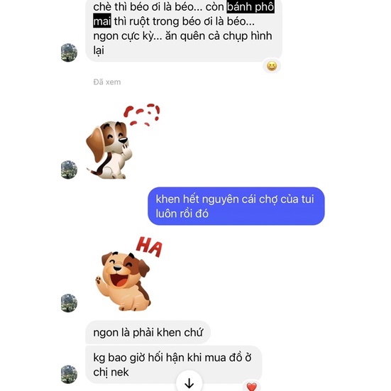 BÁNH MÌ PHÔ MAI TAN CHẢY