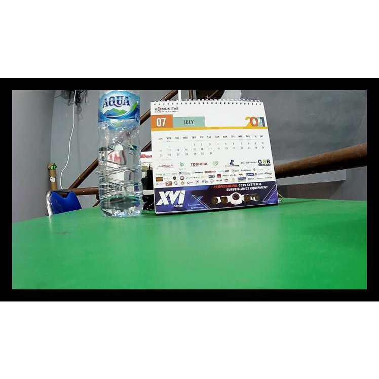 Webcam Thunderin Full Hd Th-12 2Mp 1080P cho máy tính | BigBuy360 - bigbuy360.vn