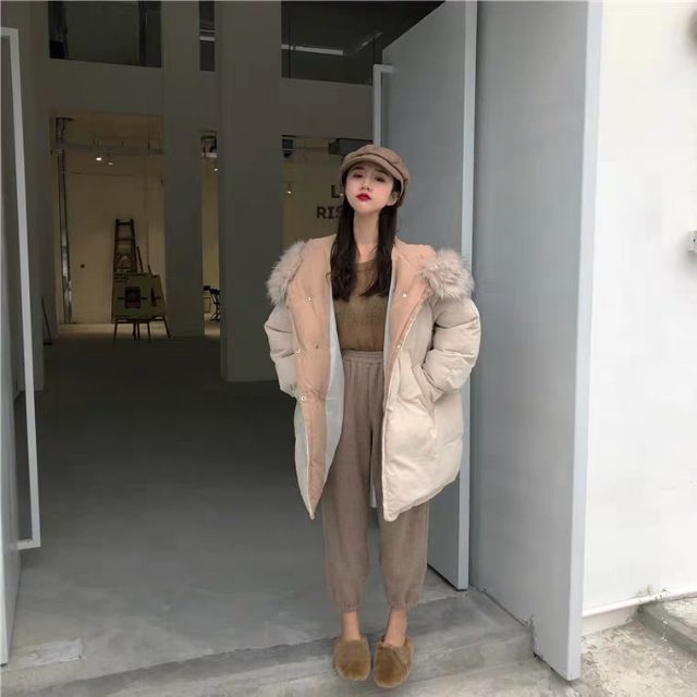 FREESIZE Áo khoác oversize nữ ulzzang sale trái mùa (nhanh tay vào mùa không rẻ như vậy ) | BigBuy360 - bigbuy360.vn
