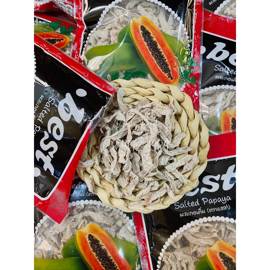 [HN - CHÍNH HÃNG] Ômai giun Thái Lan tuổi thơ, 40G, MIXIFOOD