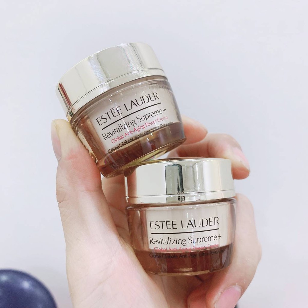 Kem dưỡng Estee Lauder Revitalizing Supreme 15ml ( unbox )