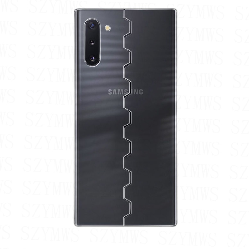 Miếng Dán Màn Hình Mờ Hydrogel Cho Samsung Galaxy S23 Ultra S10 Plus S22 S21 Ultra Plus Note 10 20 Ultra 360° Miếng Dán Mờ Bảo Vệ Toàn Màn Hình