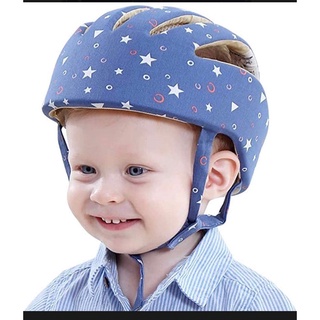 nón bảo hiểm em bé