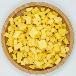 phomai sấy cho hamster
