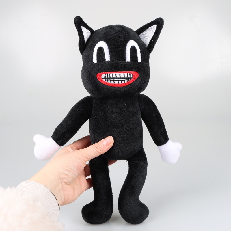 Đồ Chơi Nhồi Bông Hình Củ Lạc Lạc Đà SCP096 999 Cho Bé