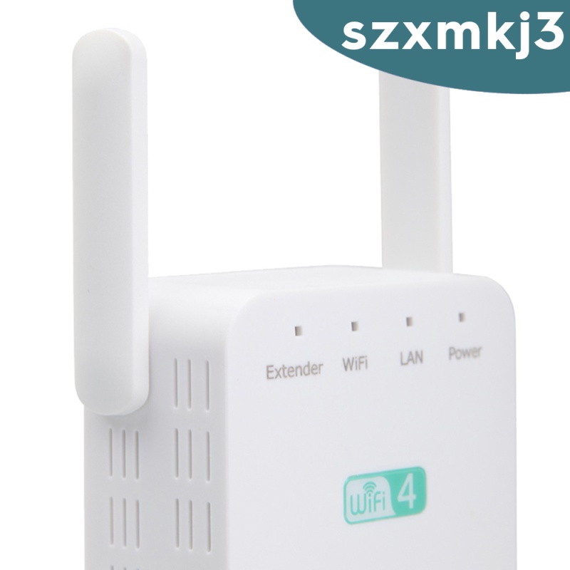 Thiết Bị Phát Wifi Tutooo 300mbps 2.4g 2 Ăng Ten | BigBuy360 - bigbuy360.vn