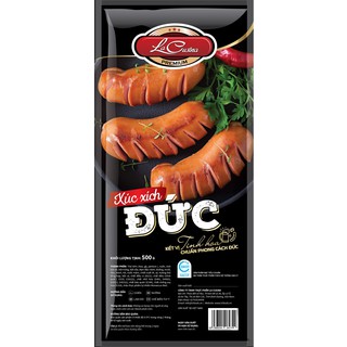 XÚC XÍCH LC