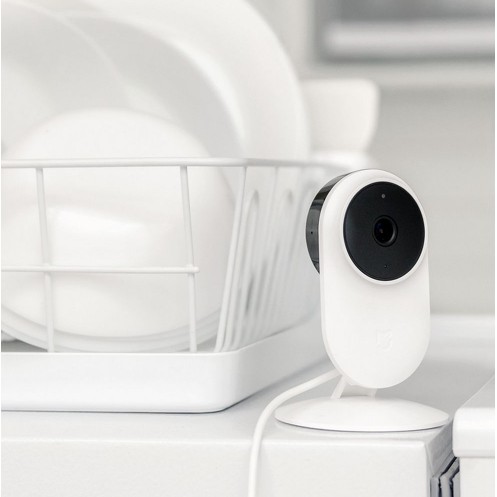 Camera Giám Sát Ip 1080P Xiaomi Mijia Phiên Bản 2017 - Bh 1 Năm | BigBuy360 - bigbuy360.vn