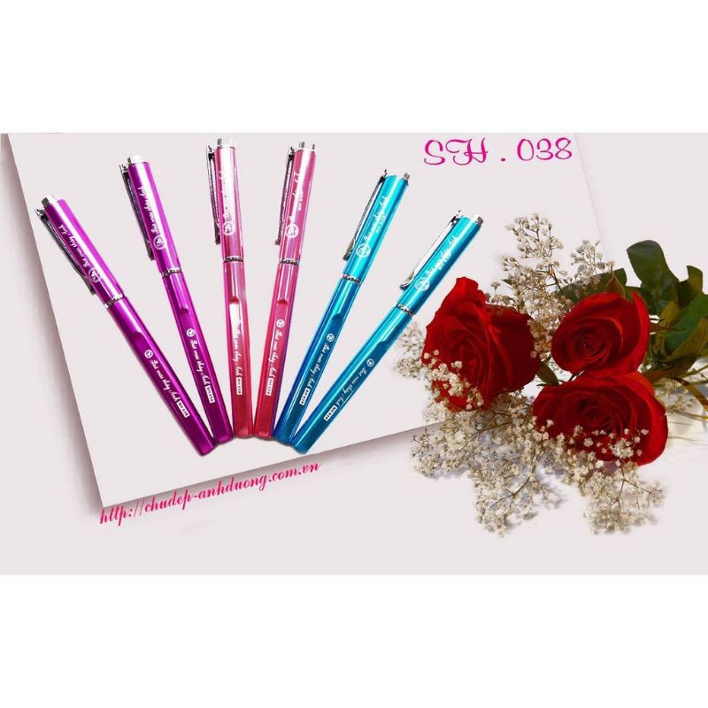 Bút Thầy Ánh SH038