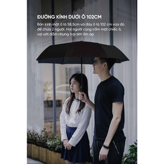 Ô dù tự động gấp mở Xiaomi