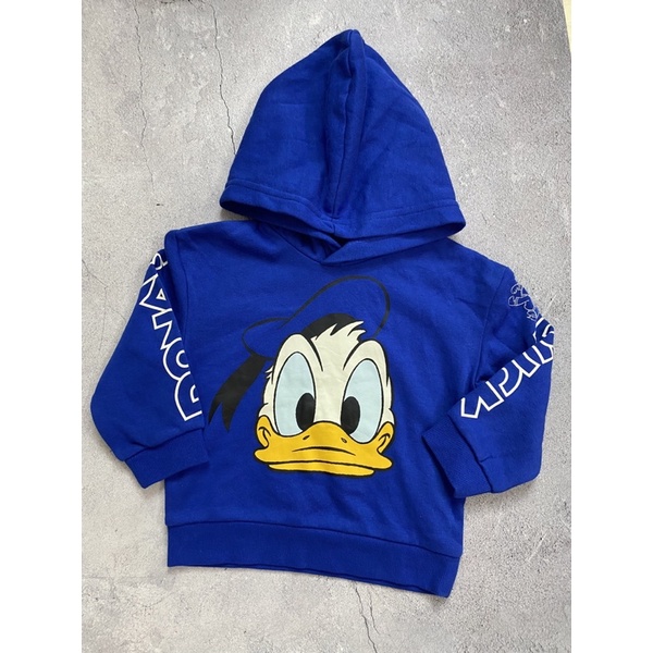 Áo nỉ, hoodie bé trai, bé gái Hát Mờ Authentic 5-16kg.