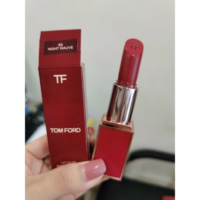 Sỉ - SON TOMFORDđỏ lost cherry