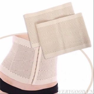 Đai nịt bụng giảm mỡ cho eo thon gọn